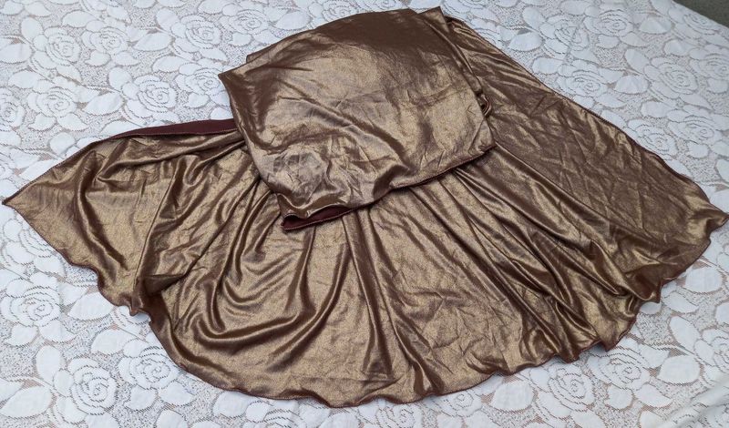 soft shiny stracheble Abaya's Stole