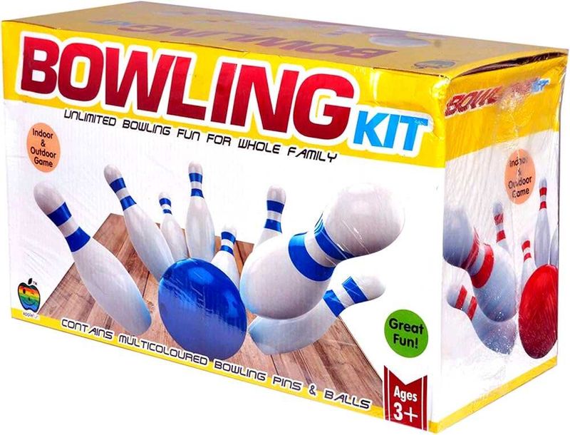 Bowling Set
