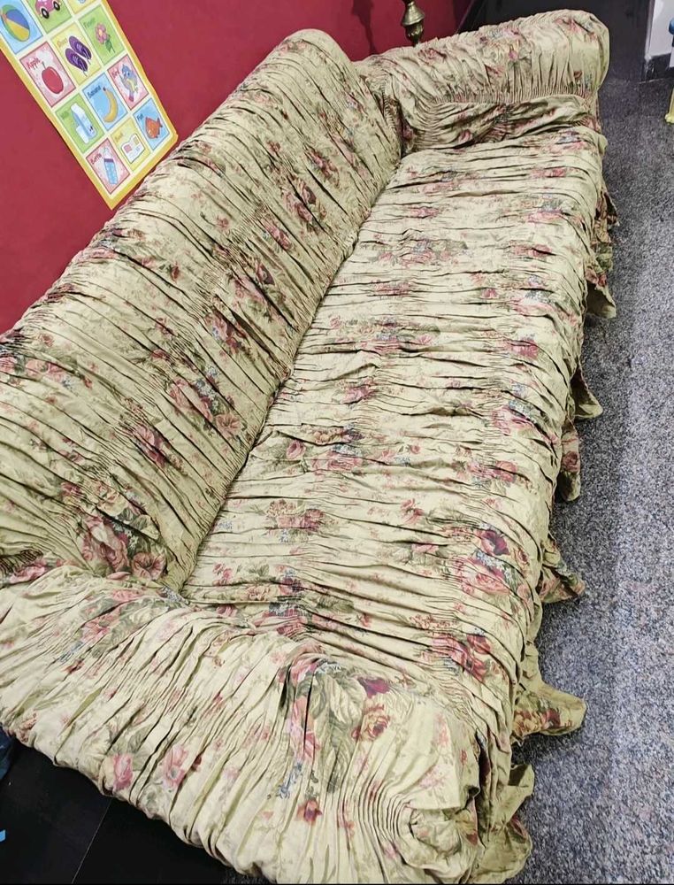 Sofa Cover