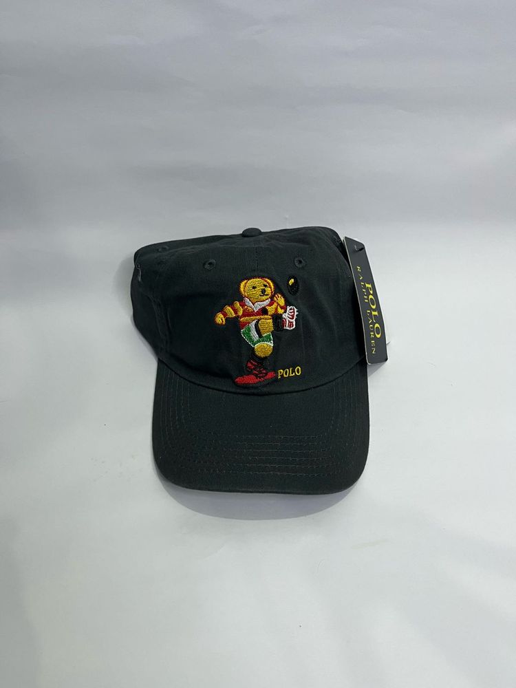 Polo Ralph Lauren Bear Cap