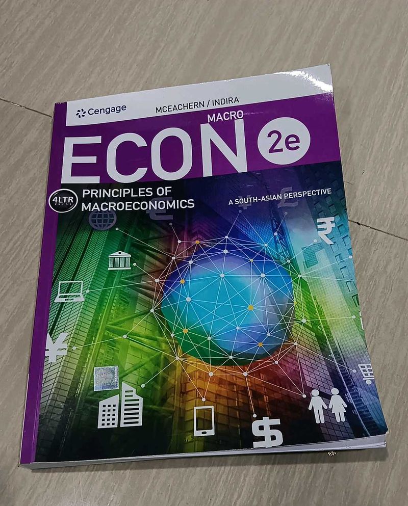 Economics Book