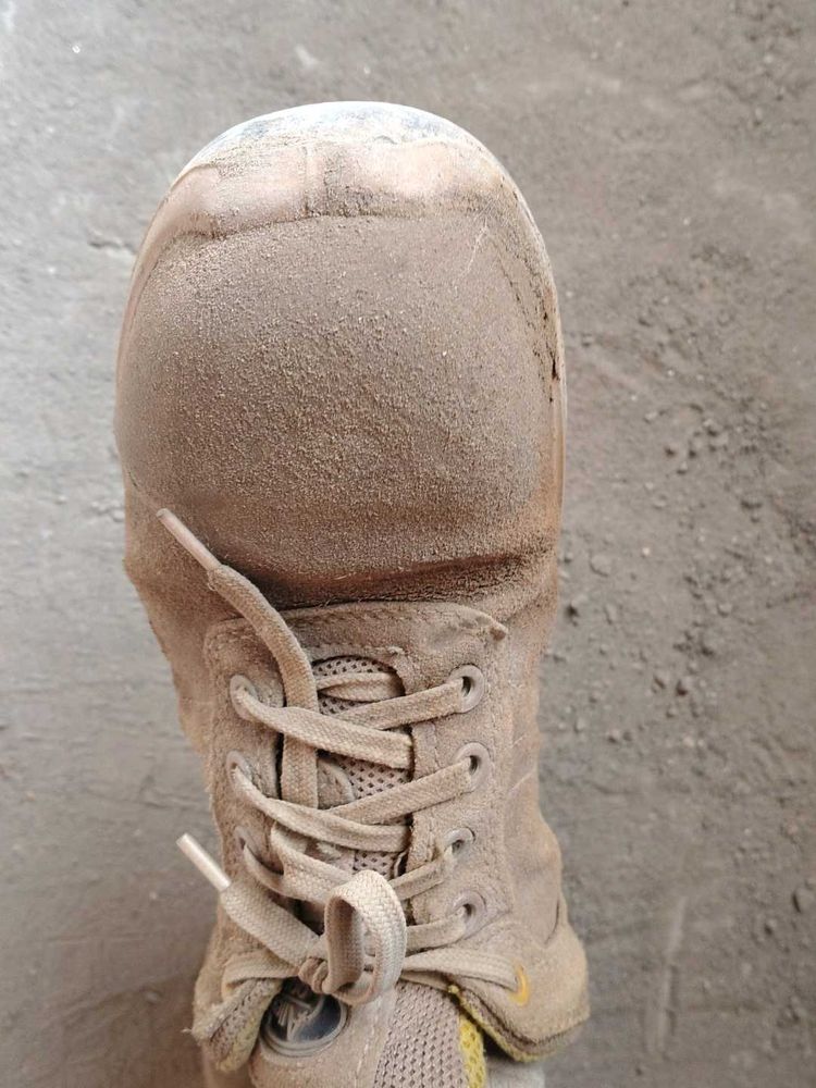 Men's Dusty Work/Sport Shoes