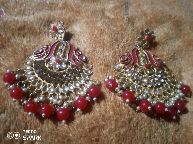 Beautiful Earings