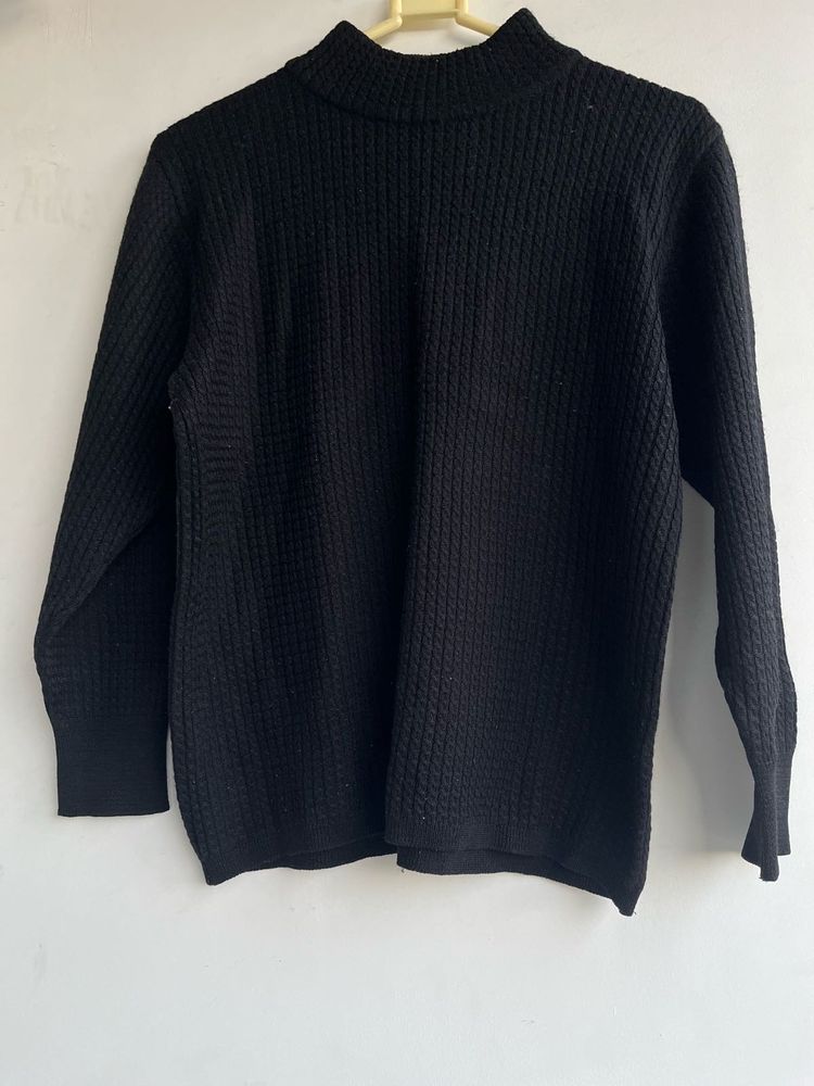 Ladies Sweater