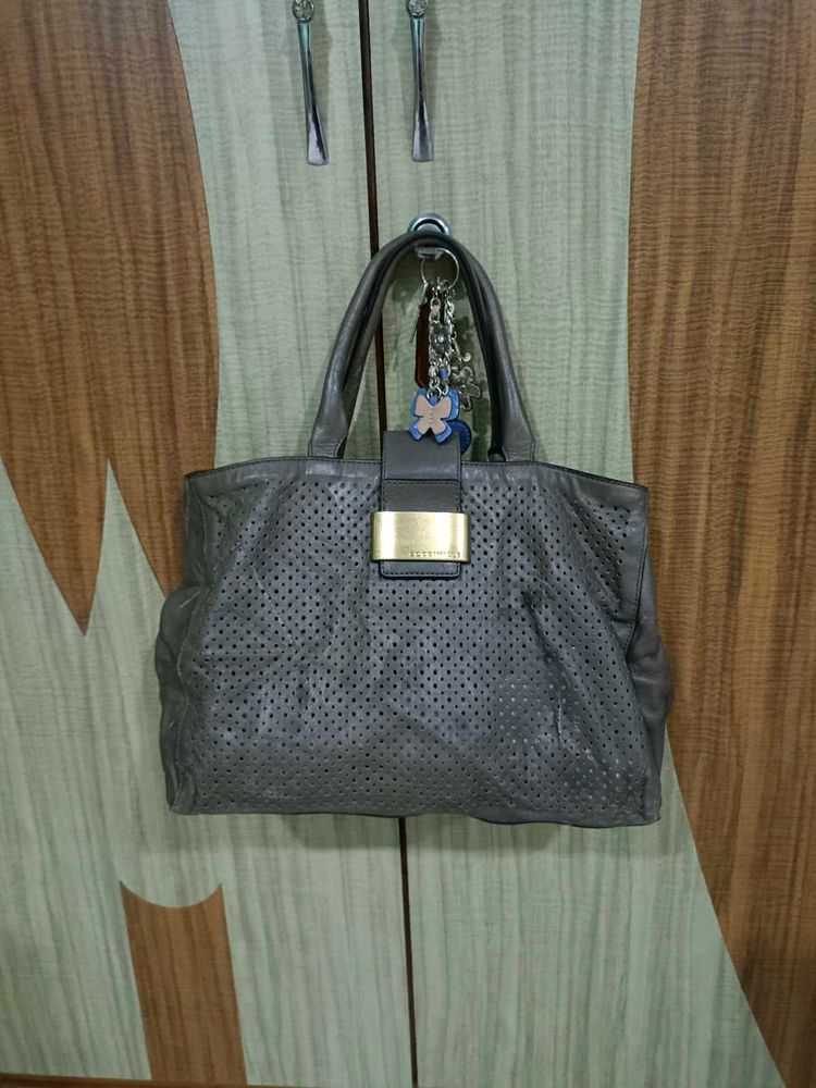 Imported bag