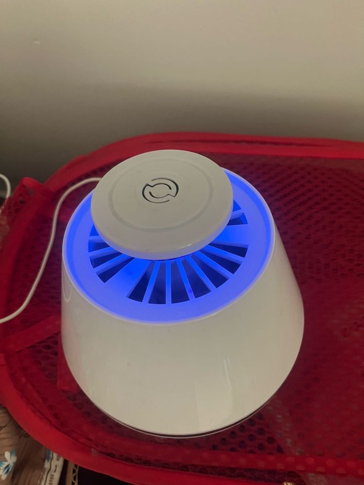 Mosquito Killer Lamp