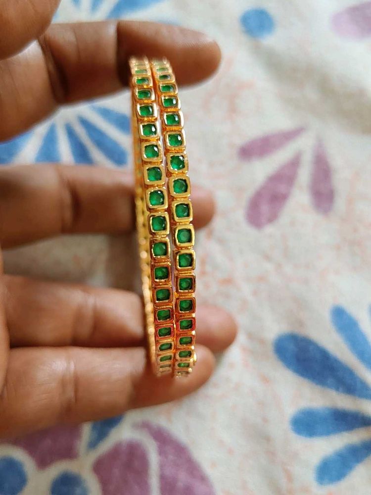 Panchaloham bangles