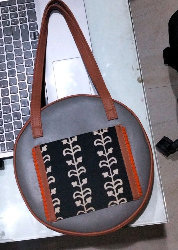 Classic Tote Bag