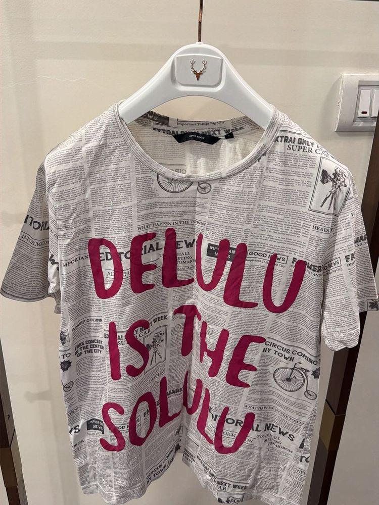 Veromoda Tshirt
