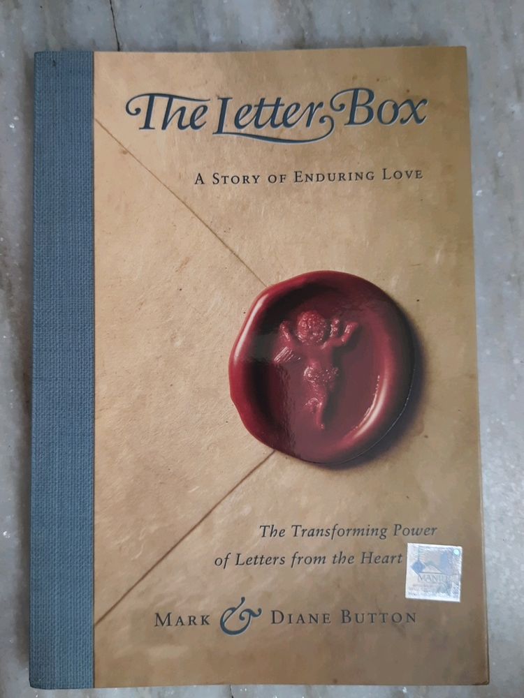 The Letter Box, A Story of Enduring Love