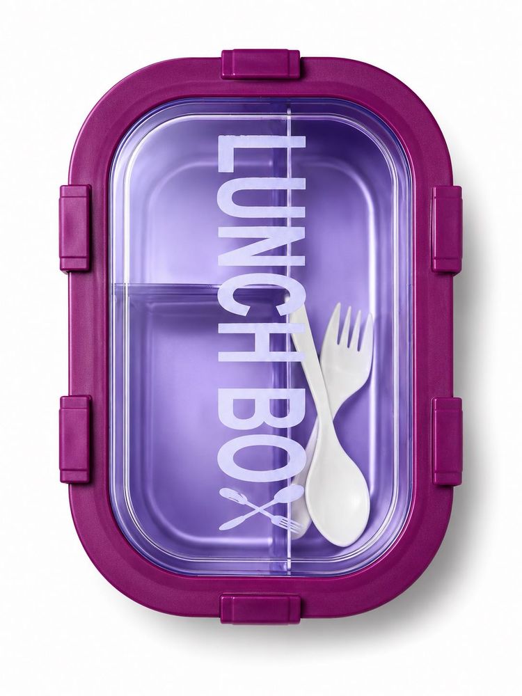 adults and kids lunch boxes