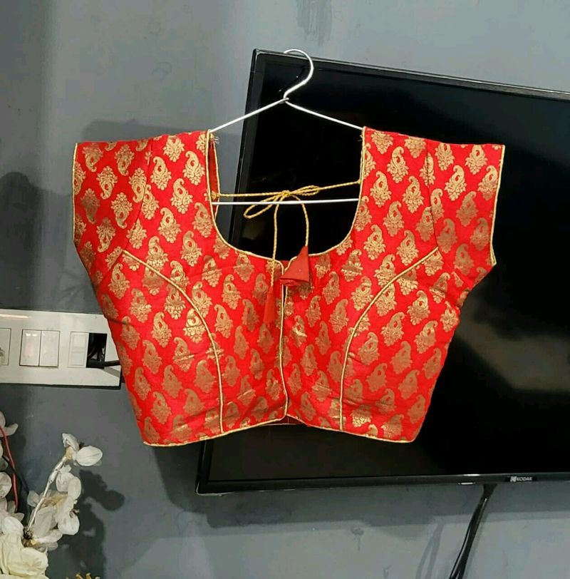 Rademade Blouse