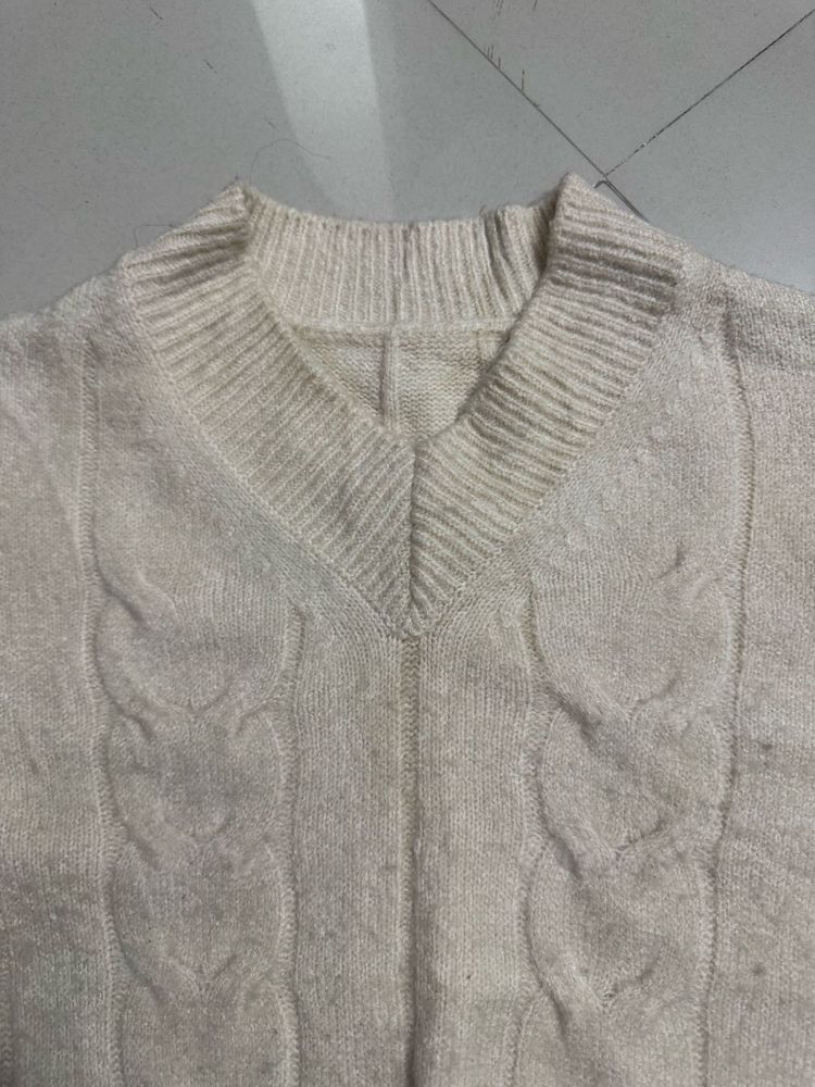 🧶 winter top