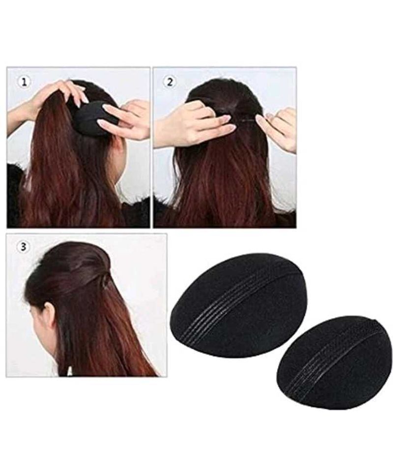 Hair Styling Bun Maker