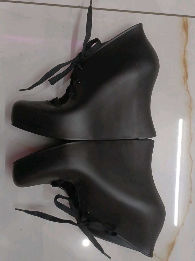 UNIQUE 😎New MELISSA💝💖BOOTS 😍