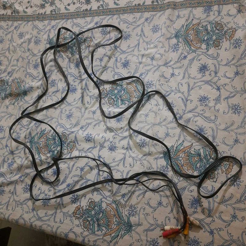 Av Cable