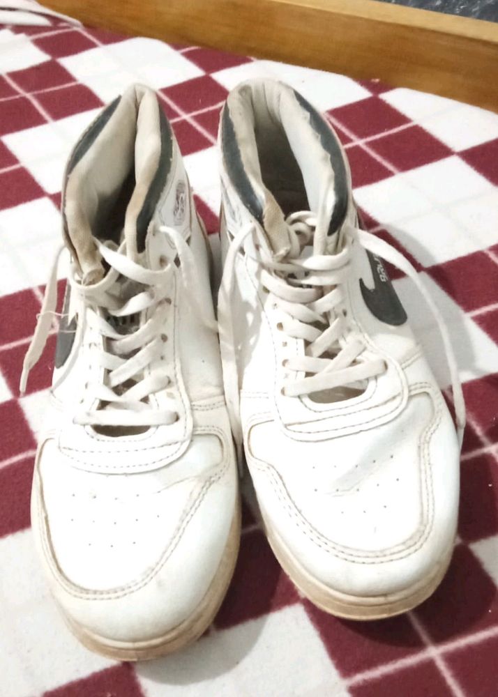 Jordan Shoe..