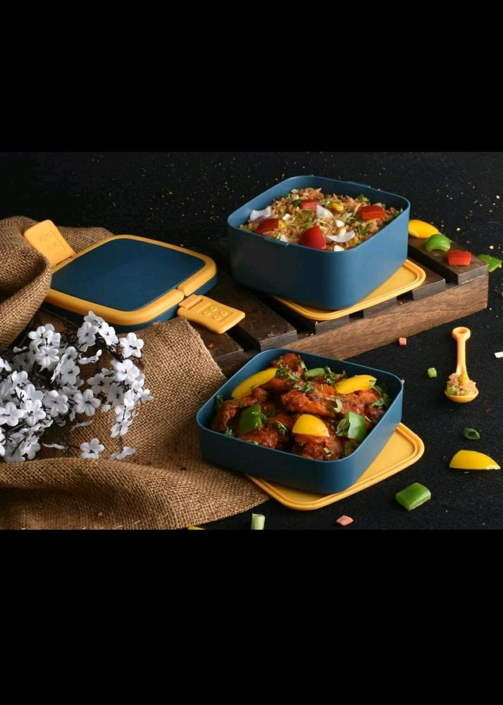 Lunch Box New