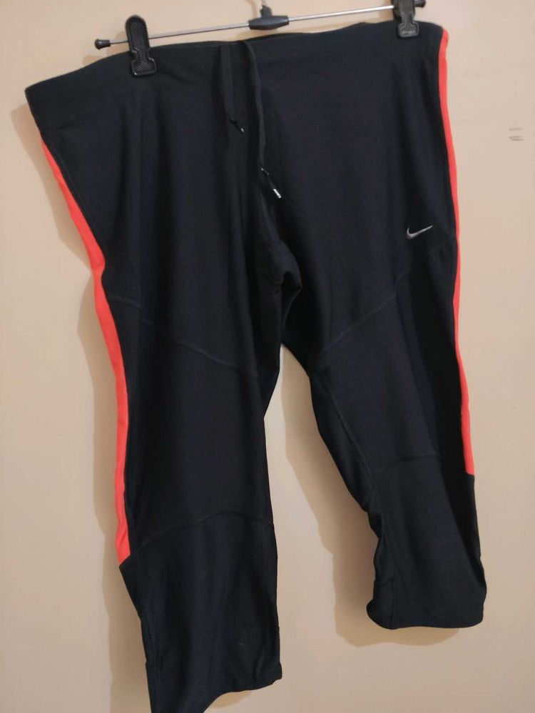 Nike Athletic Capris