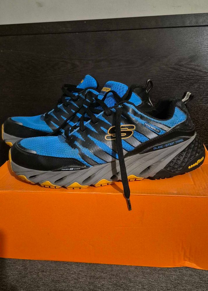 Skechers Glide Step Trail Original