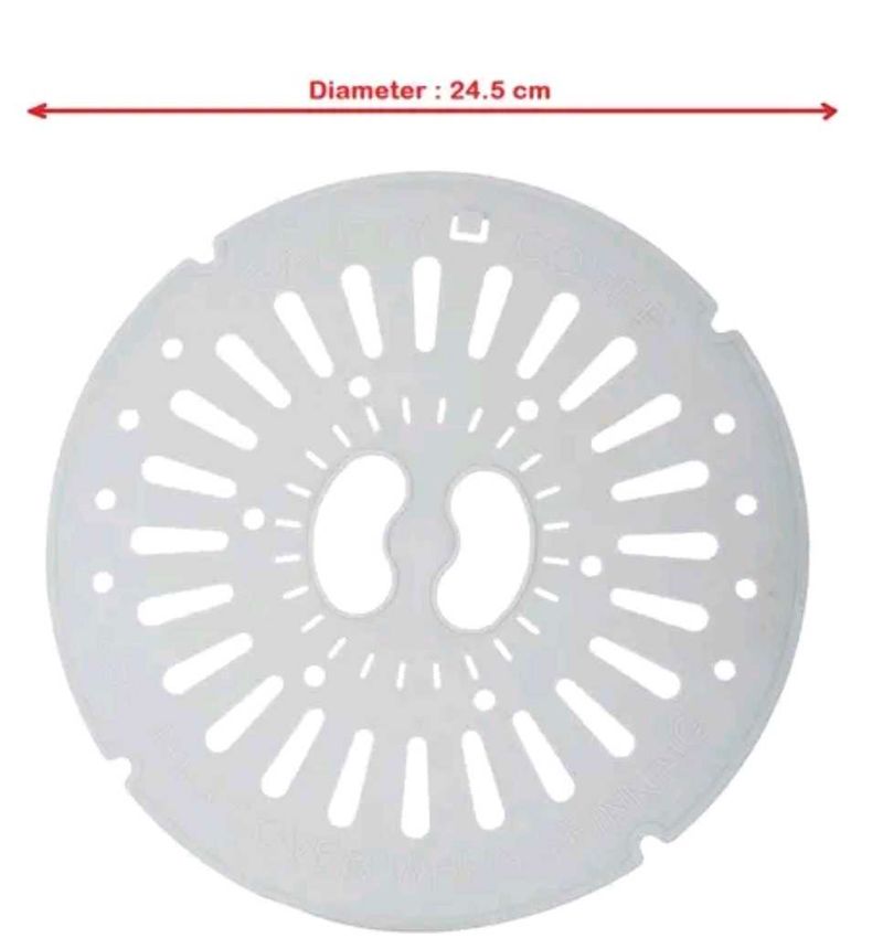 Washing Machine Filter Cover