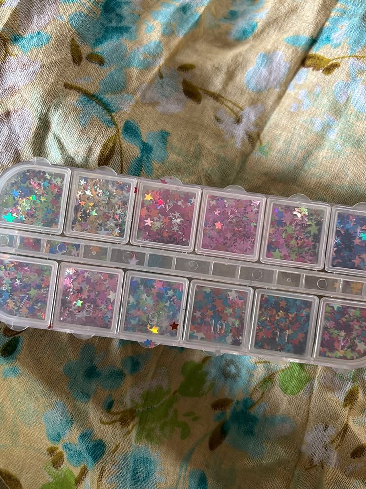 Nail Art Stuff