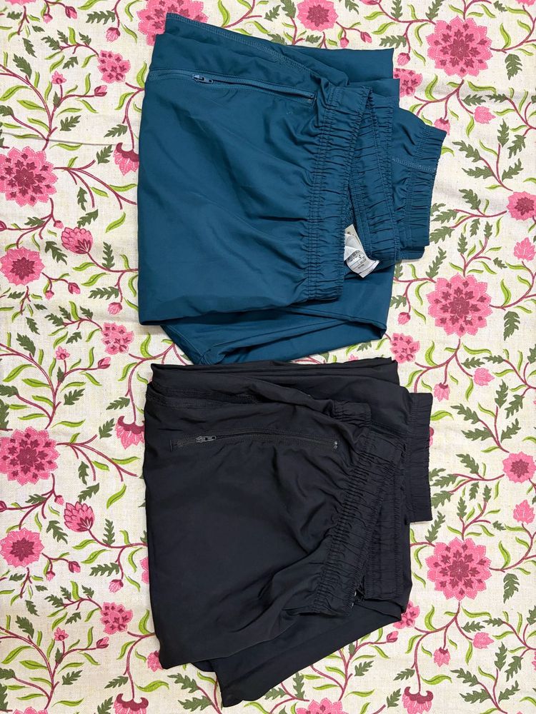 Activewear Pants Bundle