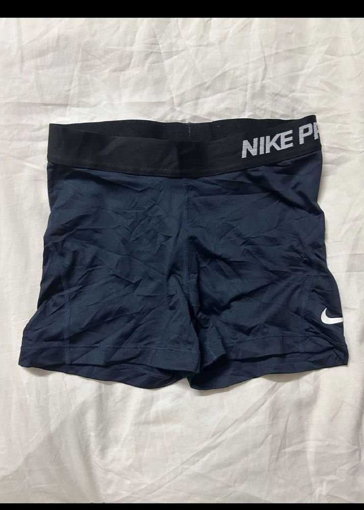 Nike Pro Compression Shorts