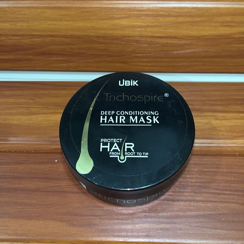 Trichospire Deep Conditioning Hair Mask