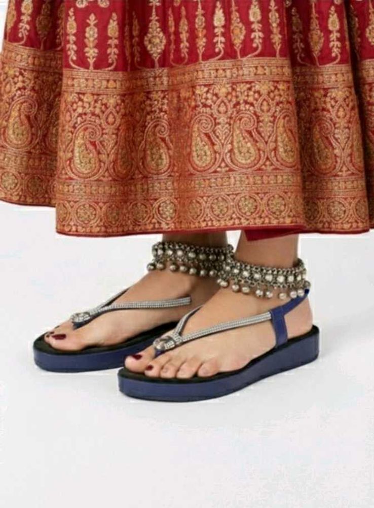 Stylish Sandal💙💙