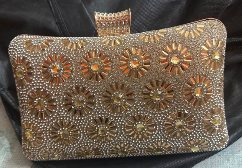 clutch and crossbody purses