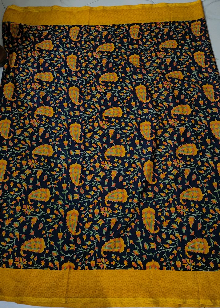 Crepe Material New 5 Metres
