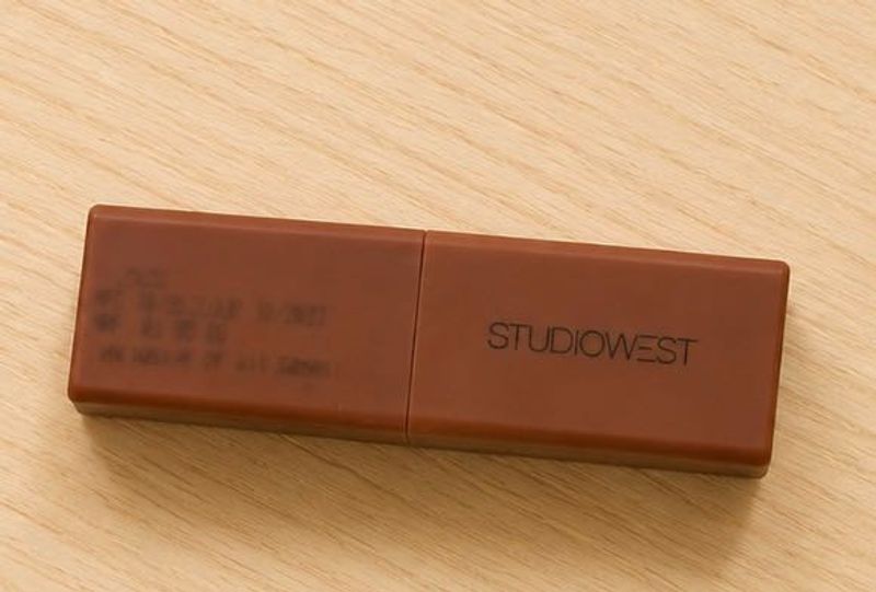 Studio West Lipstick - Bare Bliss