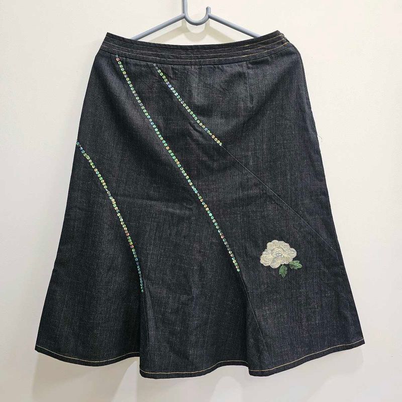 Whimsical/fairycore Skirt