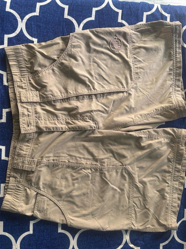 Men's Cargo Shorts