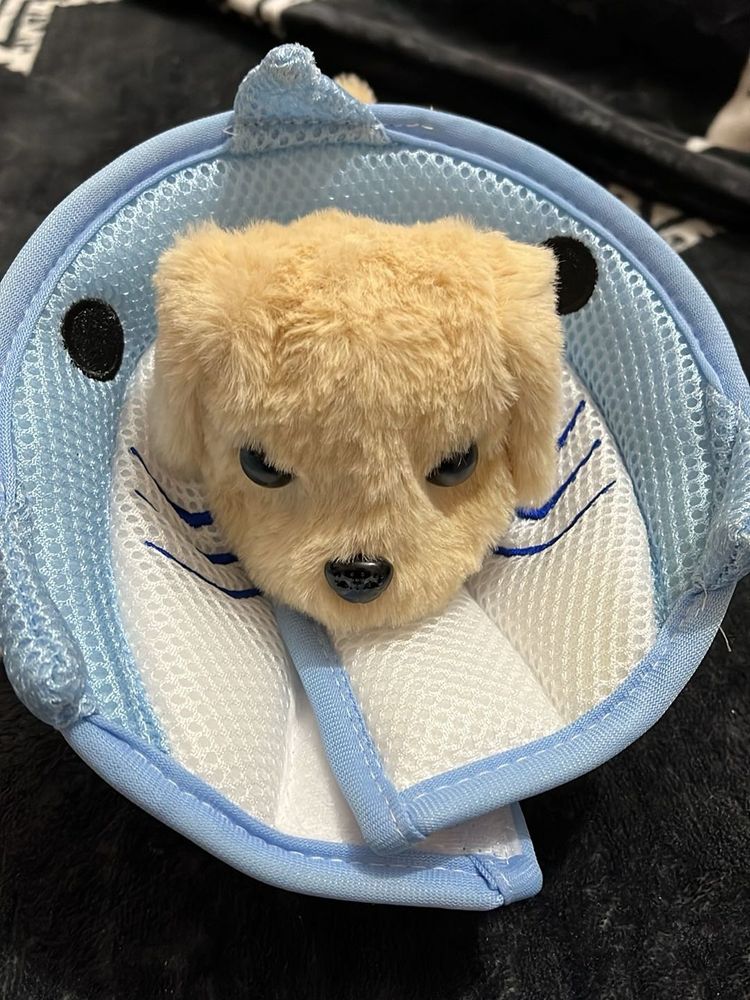 Pet E-collar(adjustable)🐶 free delivery!🚚