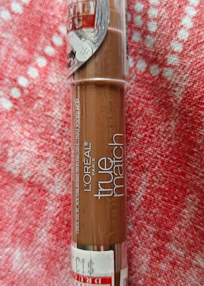 L'Oreal True Match concealer Stick