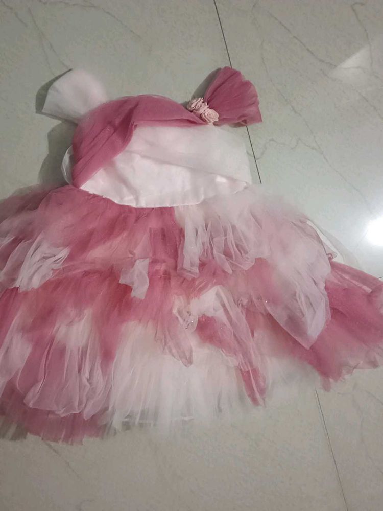 Baby Frock