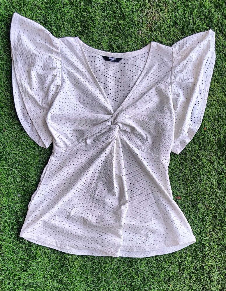 🤍 Texture Top 🤍