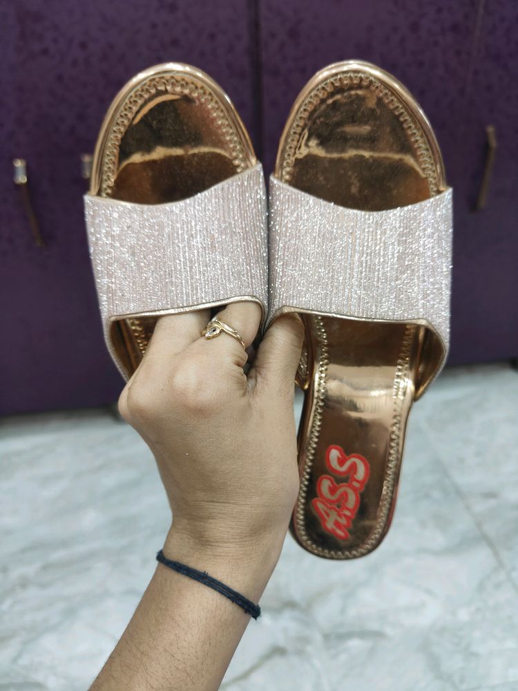 Wedding Footwear