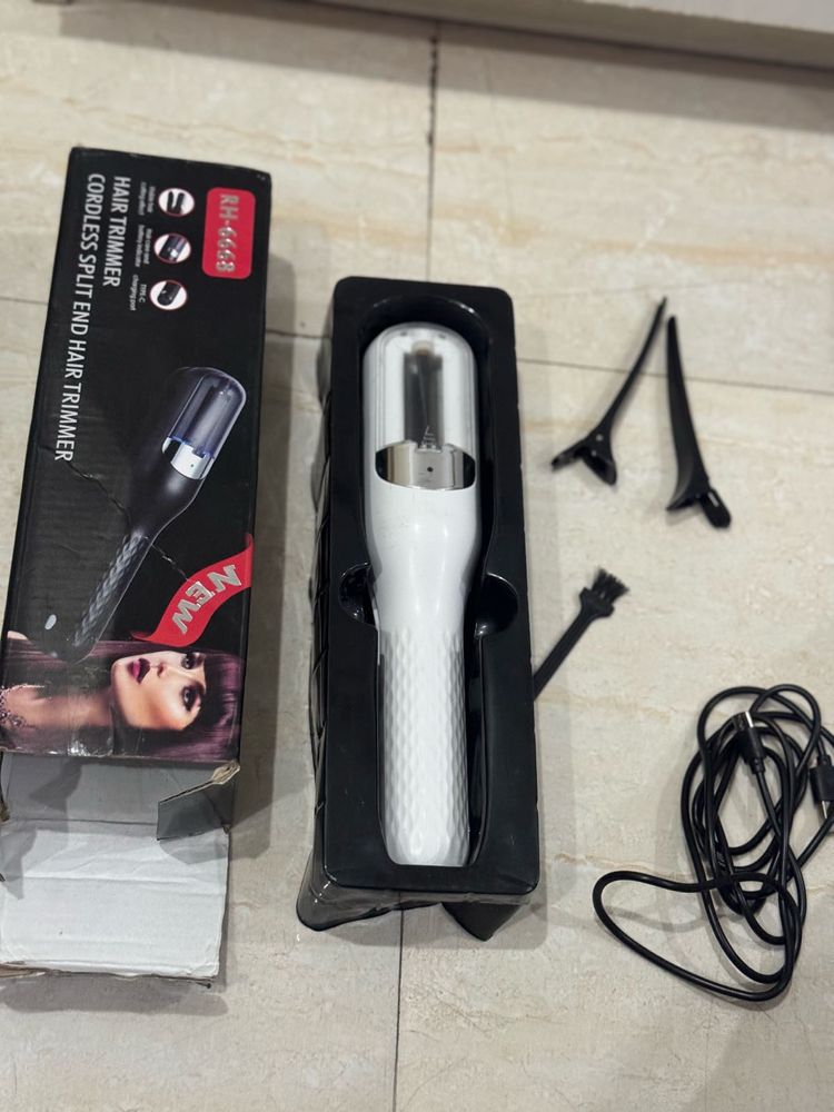 Hair Trimmer