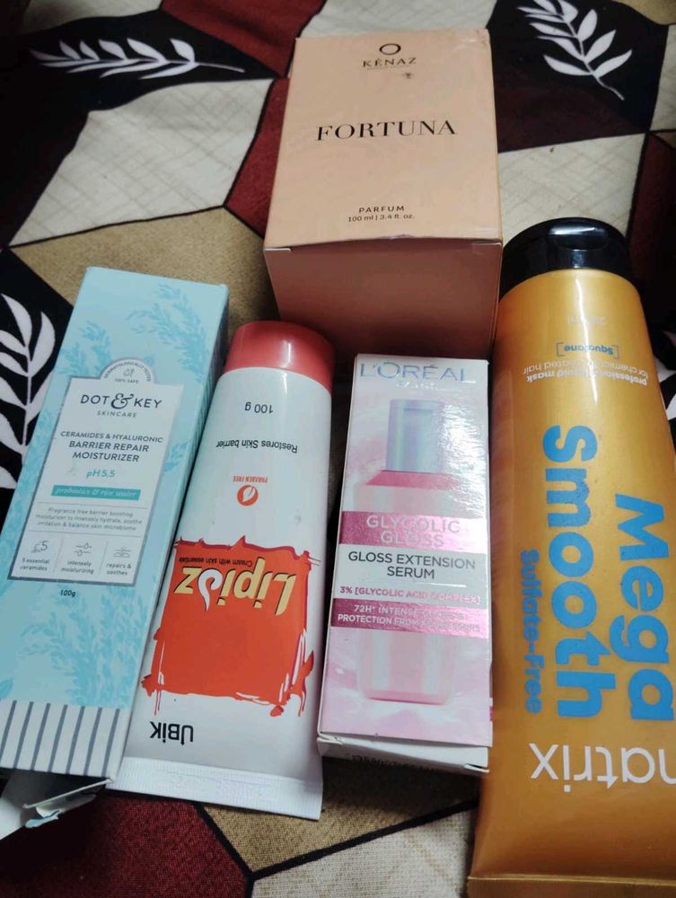 Skincare Bundle