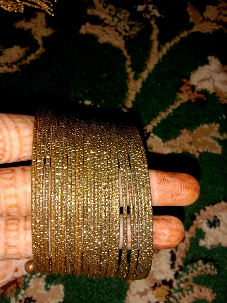 Bangles