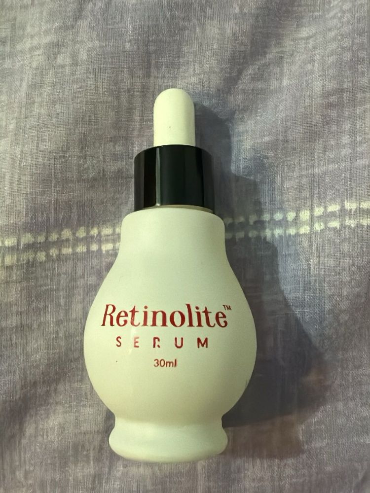 Retinolite Serum 30ml