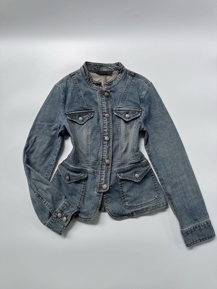Y2K Denim jacket
