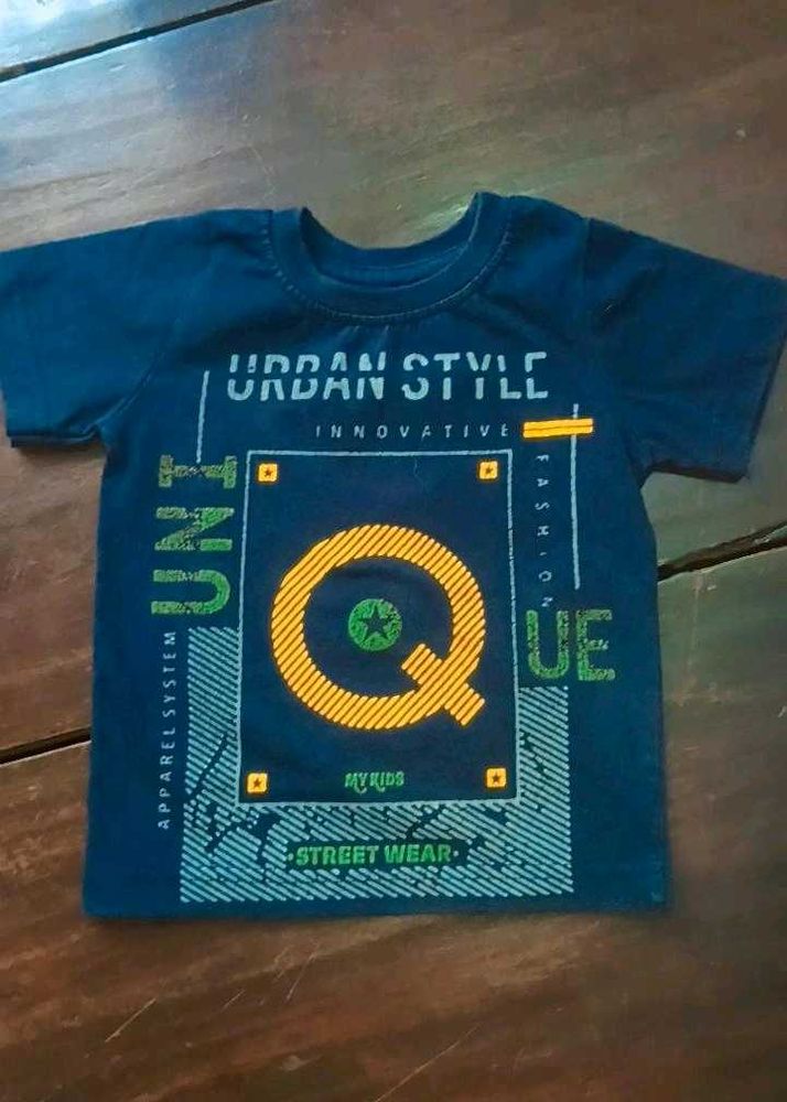Kids Urban Style boys set