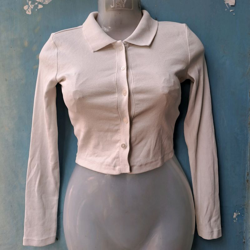 Zara Top