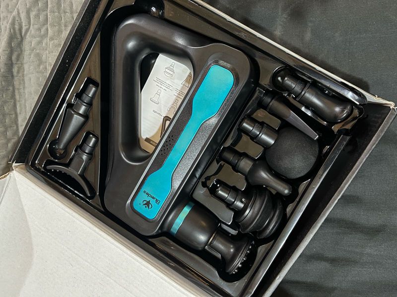 Fascial Gun Massager
