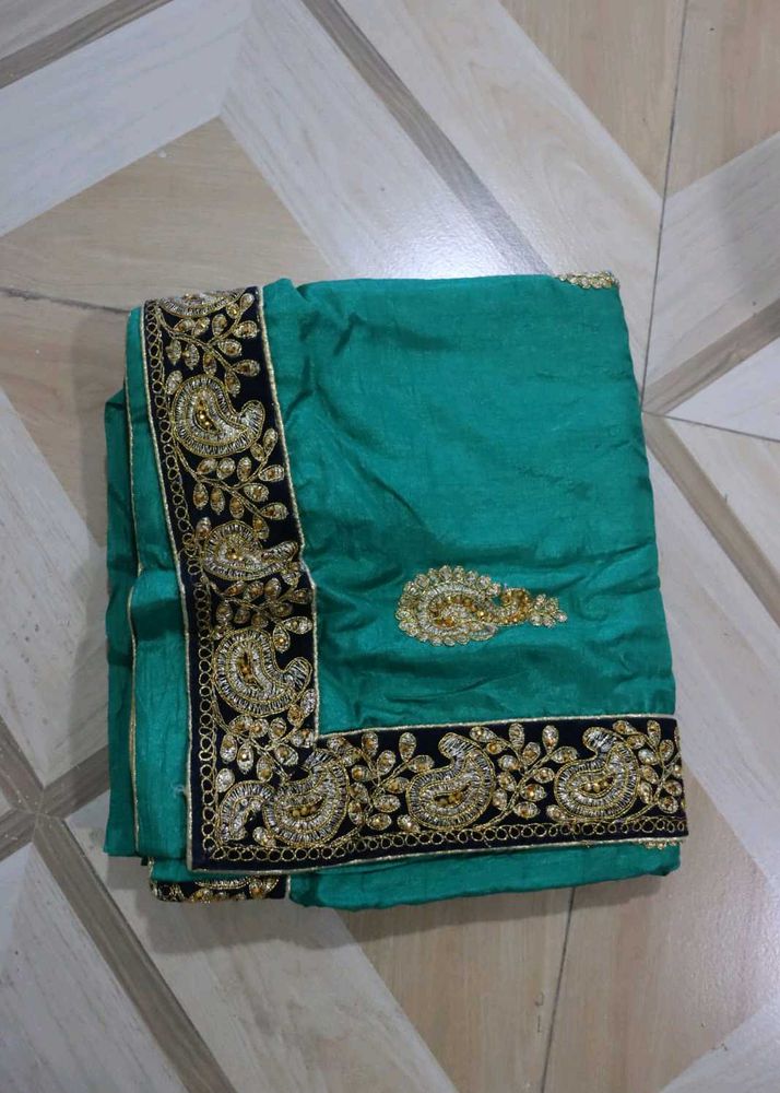 never used get surprised gift