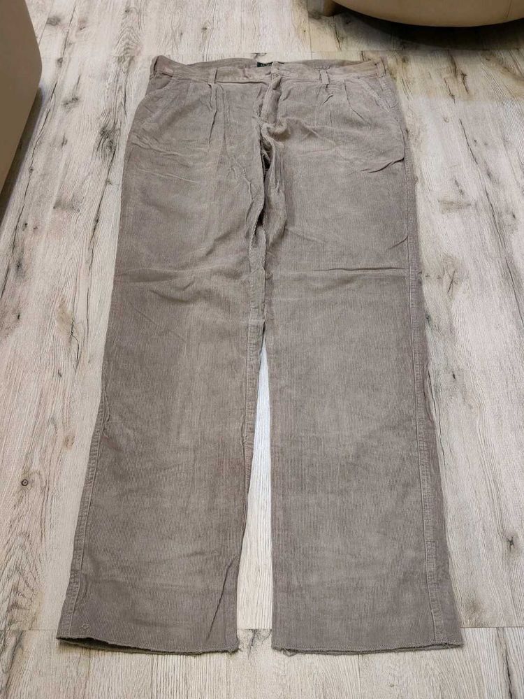 Ma2565 Color plus courdroi jeans waist 38